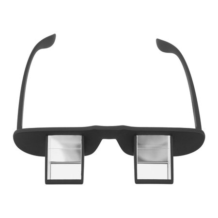 WORLD ENTERPRISES Belay Glasses CSA-21114US-1